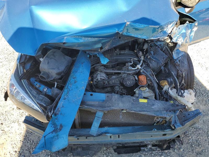 Auction sale of the 2019 Subaru Impreza, vin: 4S3GTAA61K3717698, lot number: 55770476