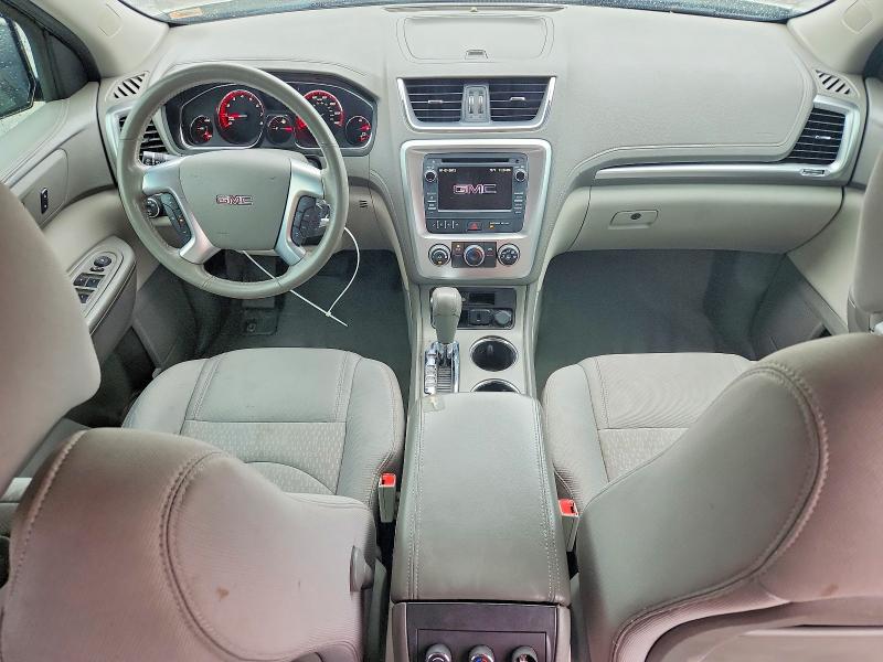 Продажа на аукционе авто 2016 Gmc Acadia, vin: 1GKKRNED5GJ187137, номер лота: 58010956