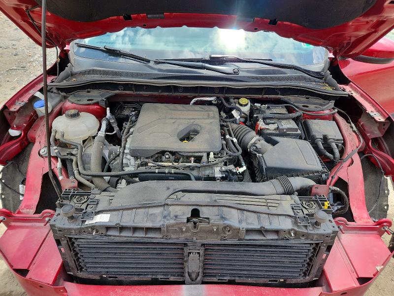 Продаж на аукціоні авто 2020 Ford Escape, vin: 1FMCU0G68LUA69801, номер лоту: 55768466
