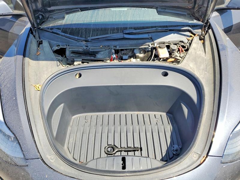 Продажа на аукционе авто 2022 Tesla Model 3, vin: 5YJ3E1EB1NF181309, номер лота: 57944266
