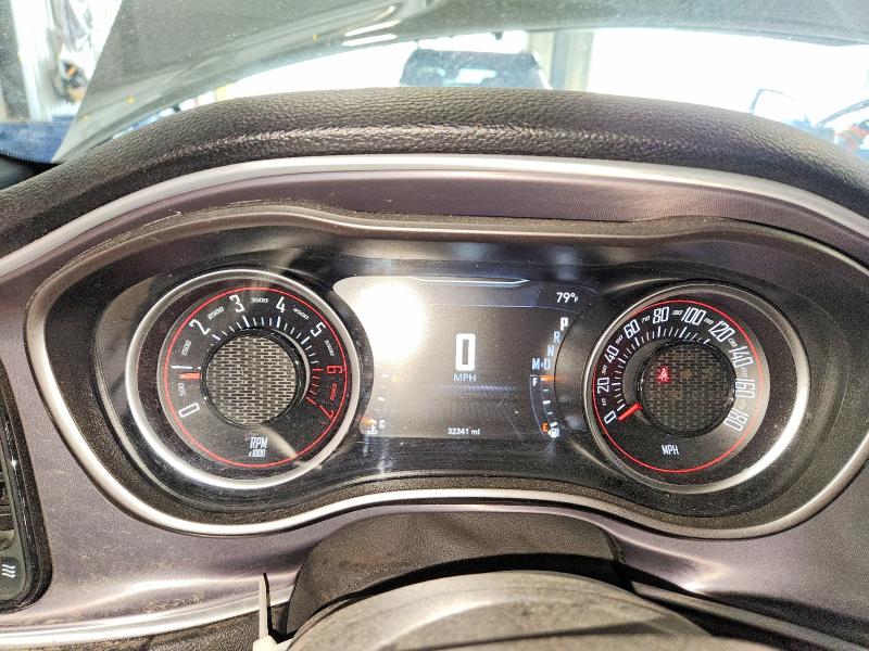 Продаж на аукціоні авто 2019 Dodge Challenger, vin: 2C3CDZFJ0KH642291, номер лоту: 55517836
