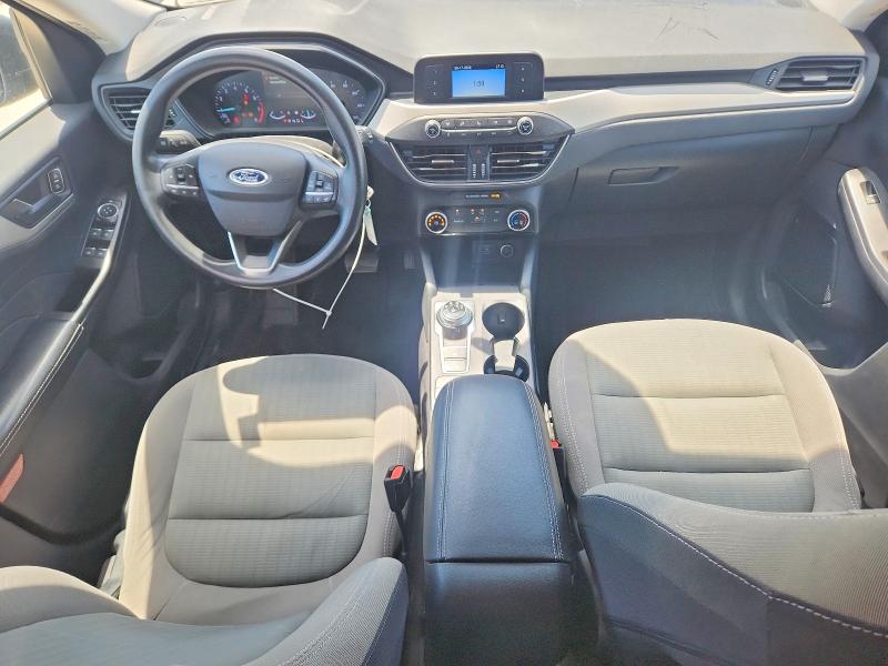 Aukcja sprzedaży 2021 Ford Escape, vin: 1FMCU0F66MUA06649, numer aukcji: 57806136