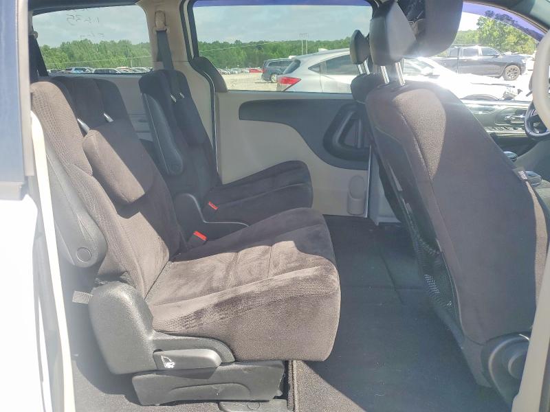 Aukcja sprzedaży 2014 Dodge Grand Caravan, vin: 2C4RDGBG1ER416635, numer aukcji: 55517806