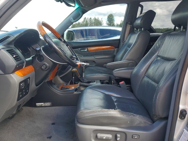 56440306 :رقم المزاد ، JTJBT20X360118848 vin ، 2006 Lexus Gx مزاد بيع