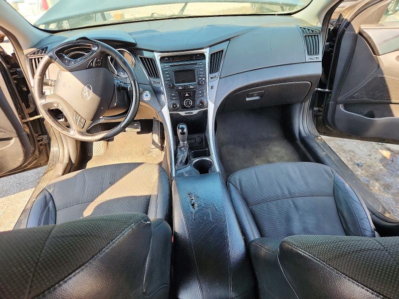 Aukcja sprzedaży 2014 Hyundai Sonata, vin: 5NPEC4AC8EH845833, numer aukcji: 58940916