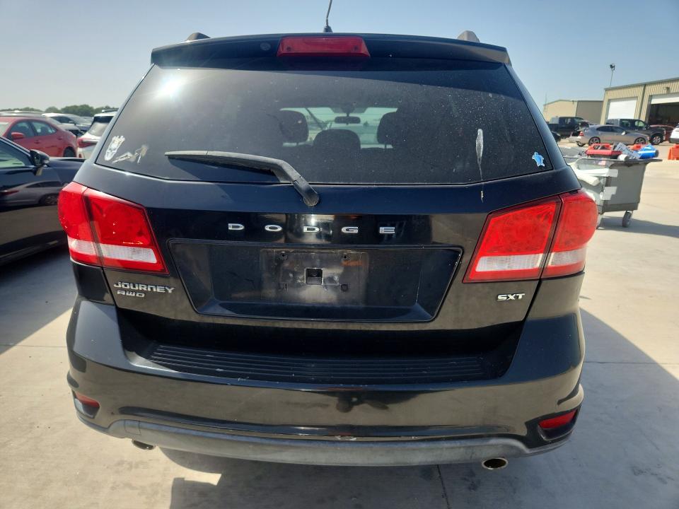 74514495 :رقم المزاد ، 3C4PDDBG7DT614783 vin ، 2013 Dodge Journey مزاد بيع