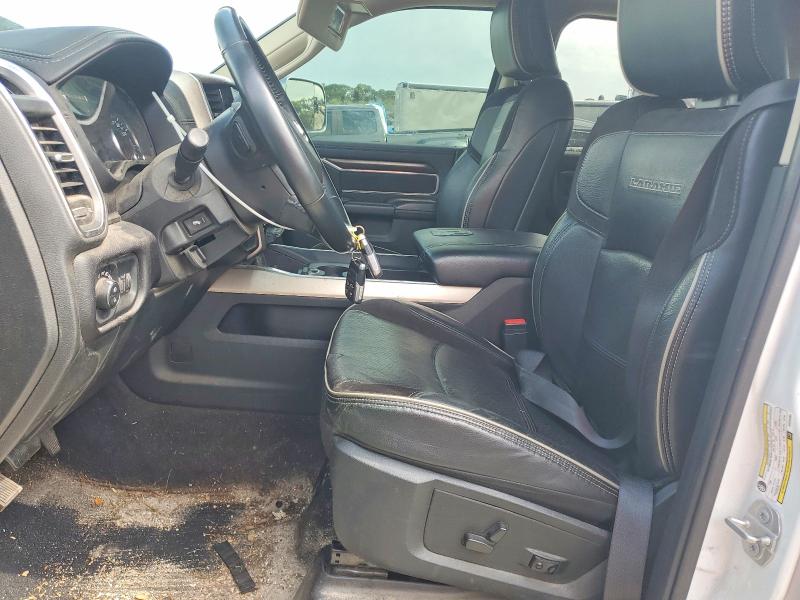 2022 Ram 1500 Crew 4x4 Lrme მანქანა იყიდება აუქციონზე, vin: 3C63RRJL3NG294682, აუქციონის ნომერი: 58344956