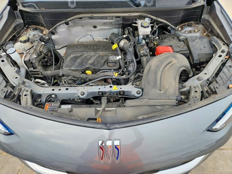 Aukcja sprzedaży 2024 Buick Encore Gx, vin: KL4AMBS26RB207913, numer aukcji: 56637126