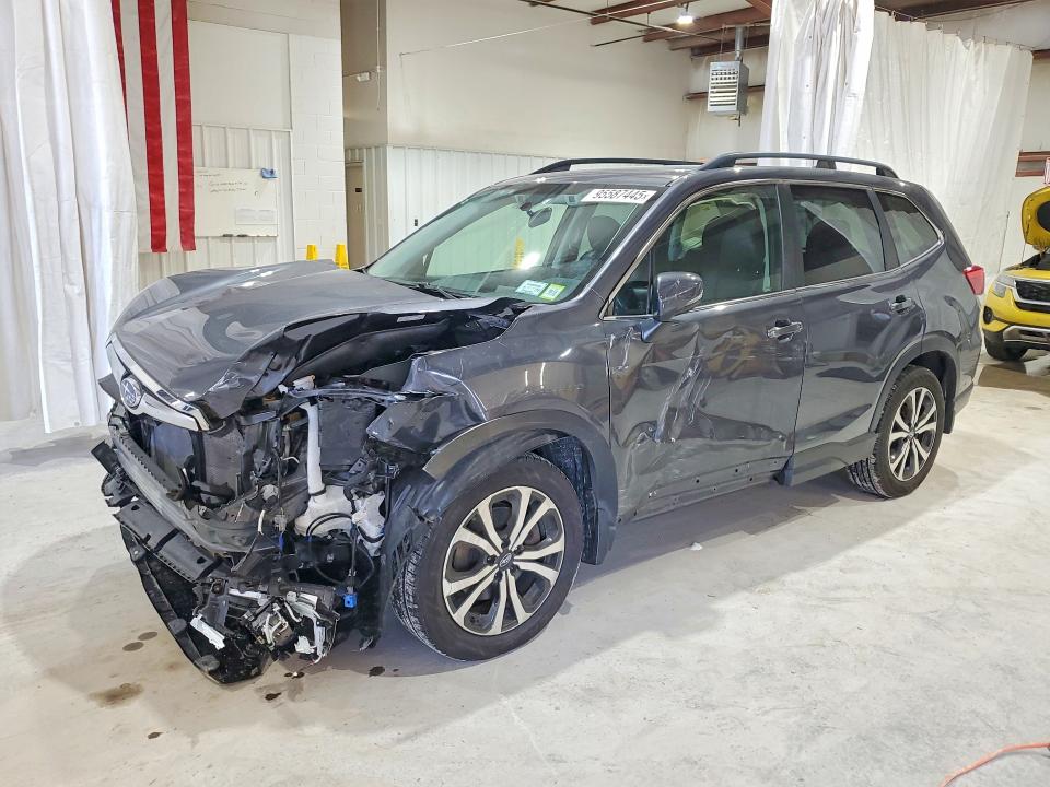 Продажа на аукционе авто 2020 Subaru Forester, vin: JF2SKASC3LH435943, номер лота: 95587445
