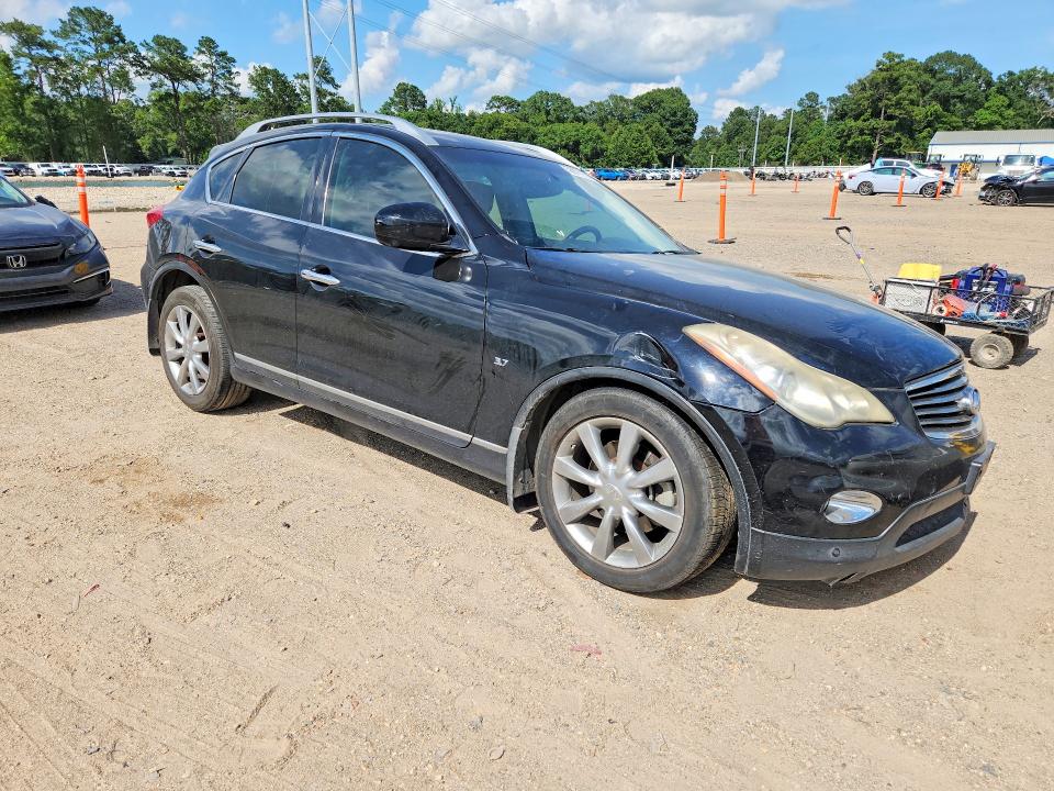 Aukcja sprzedaży 2014 Infiniti Qx50, vin: JN1BJ0HP7EM210573, numer aukcji: 56874176