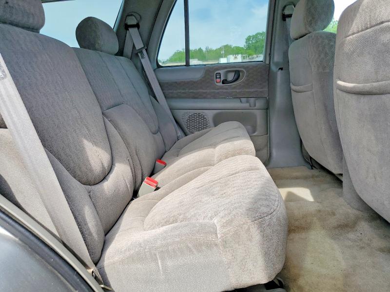 Aukcja sprzedaży 2001 Gmc Jimmy, vin: 1GKDT13W912201842, numer aukcji: 55405796