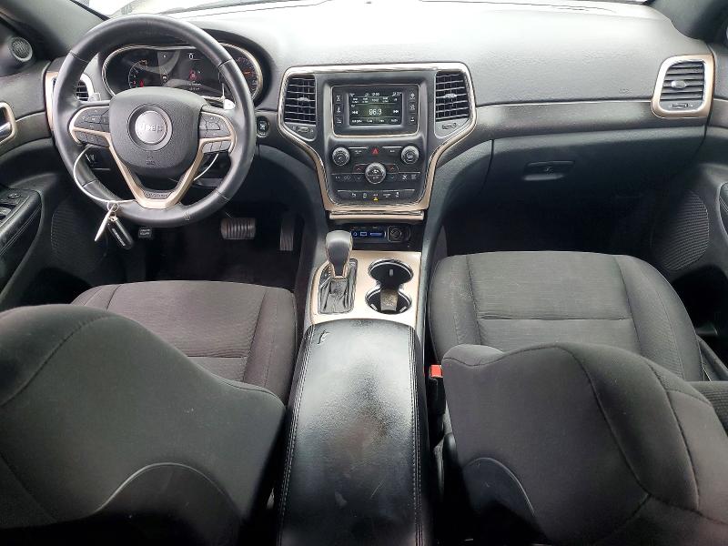 Продаж на аукціоні авто 2016 Jeep Grand Cherokee, vin: 1C4RJFAG6GC339048, номер лоту: 56579726
