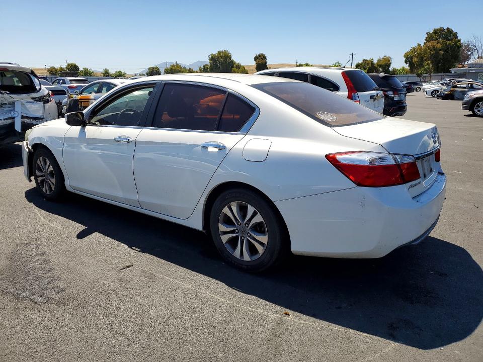 Продаж на аукціоні авто 2013 Honda Accord, vin: 1HGCR2F3XDA207853, номер лоту: 55581086