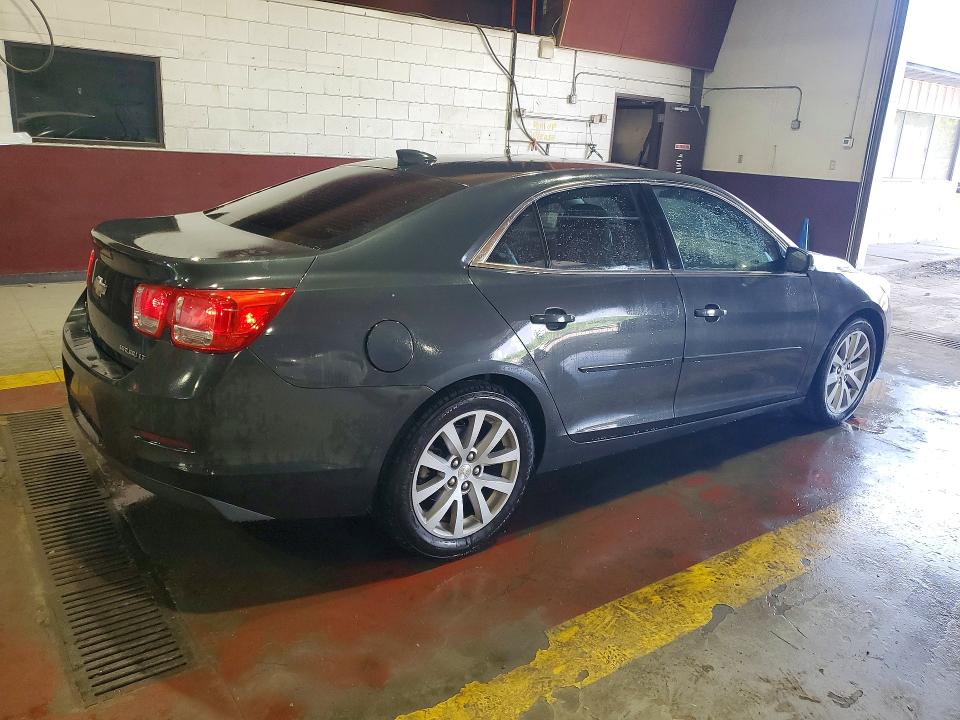 Продажа на аукционе авто 2015 Chevrolet Malibu, vin: 1G11D5SL6FF220318, номер лота: 56128096