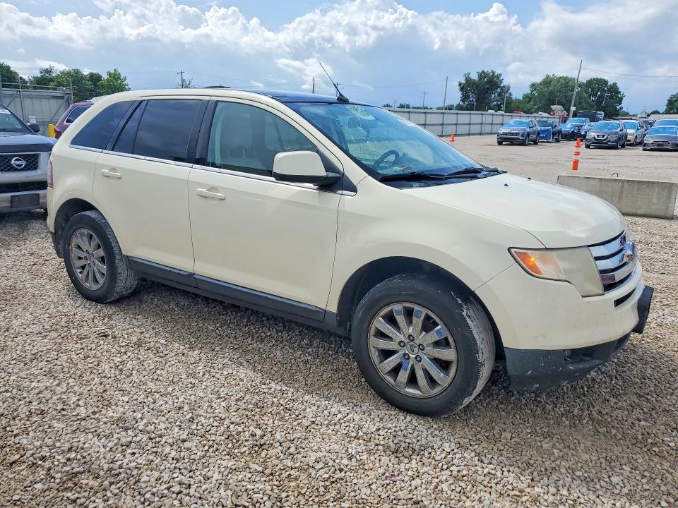 Продаж на аукціоні авто 2008 Ford Edge, vin: 2FMDK39C58BA32412, номер лоту: 56770236