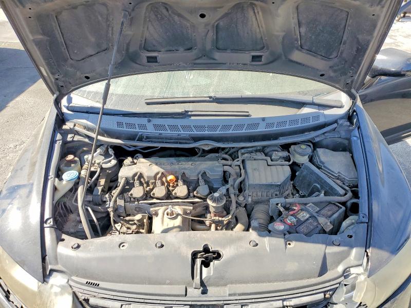 Aukcja sprzedaży 2006 Honda Civic, vin: 1HGFA16556L090447, numer aukcji: 58031796