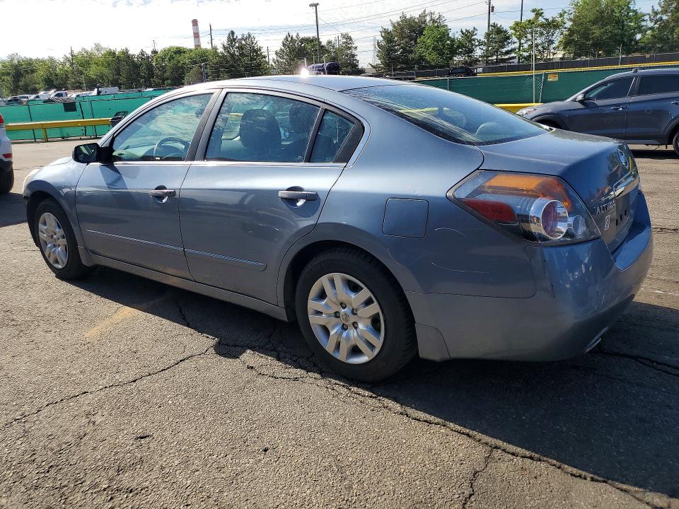 Продажа на аукционе авто 2010 Nissan Altima, vin: 1N4AL2AP1AN535156, номер лота: 55391966