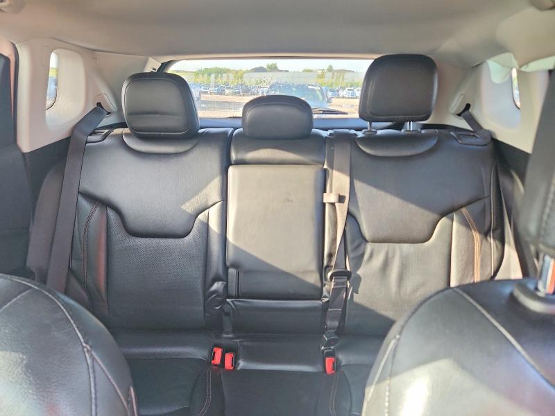 Aukcja sprzedaży 2021 Jeep Compass, vin: 3C4NJDCB2MT527473, numer aukcji: 58553796
