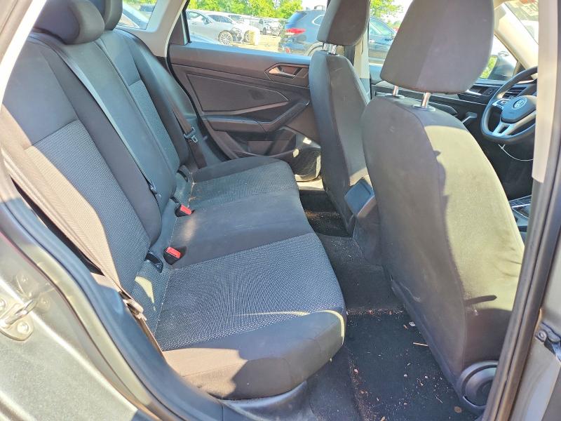 Продажа на аукционе авто 2019 Volkswagen Jetta, vin: 3VWC57BU7KM158159, номер лота: 59129486