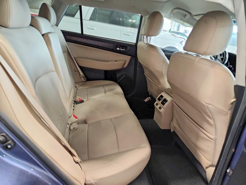 Aukcja sprzedaży 2015 Subaru Outback, vin: 4S4BSBJC8F3272693, numer aukcji: 57876956