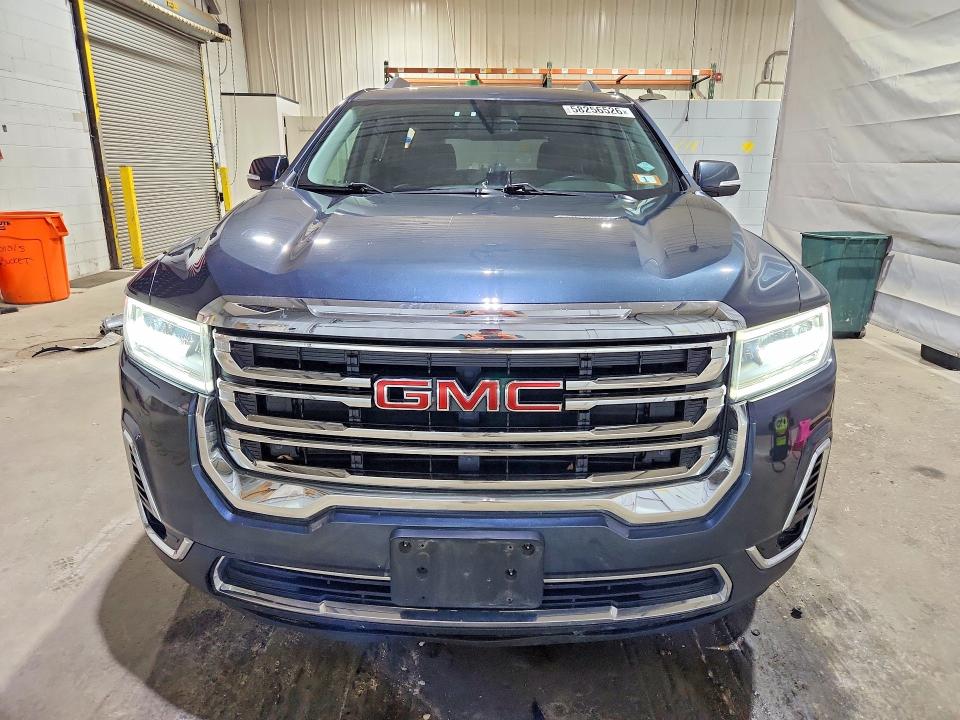 2020 Gmc Acadia მანქანა იყიდება აუქციონზე, vin: 1GKKNULS0LZ127222, აუქციონის ნომერი: 58256526