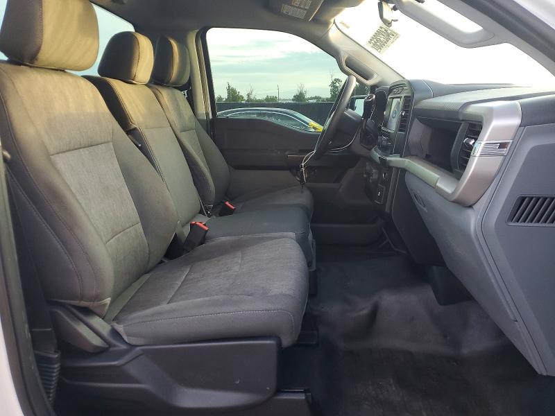 Продажа на аукционе авто 2022 Ford F150, vin: 1FTMF1CB6NKE52968, номер лота: 54823656