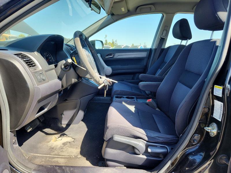 57584376 :رقم المزاد ، JHLRE38387C071032 vin ، 2007 Honda Cr-v مزاد بيع