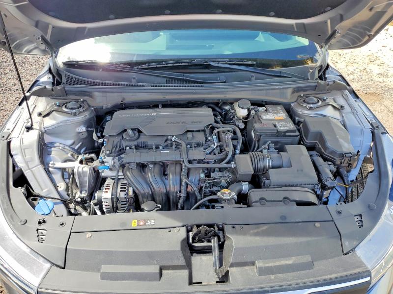 Aukcja sprzedaży 2025 Kia K4, vin: 3KPFT4DE1SE141720, numer aukcji: 59139296