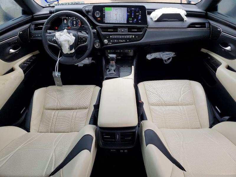 Aukcja sprzedaży 2022 Lexus Es 350, vin: 58AFZ1B12NU134444, numer aukcji: 56845896