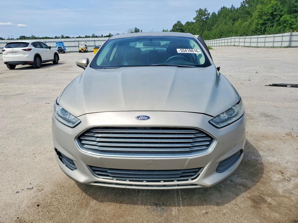 Продаж на аукціоні авто 2015 Ford Fusion, vin: 3FA6P0G72FR218948, номер лоту: 55418616