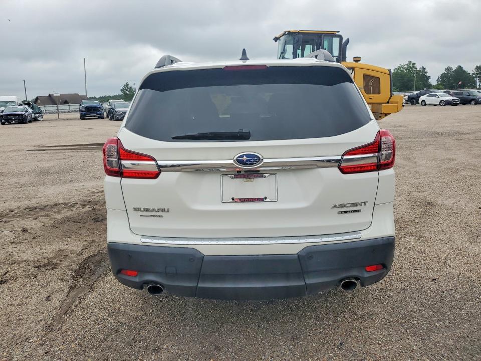 Aukcja sprzedaży 2020 Subaru Ascent, vin: 4S4WMALD5L3461227, numer aukcji: 54903776
