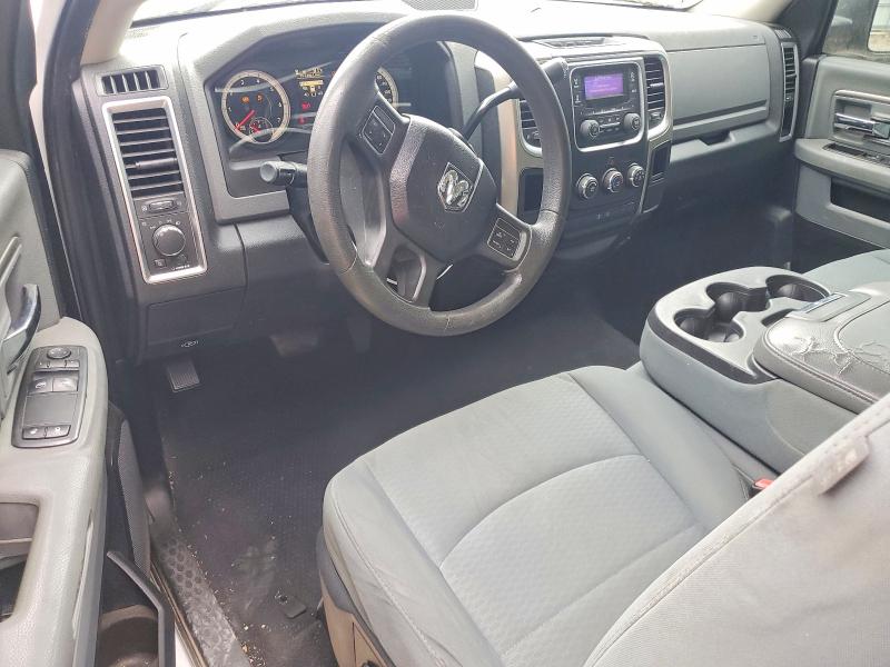 Продажа на аукционе авто 2013 Ram 1500, vin: 3C6JR6EPXDG524428, номер лота: 56925406