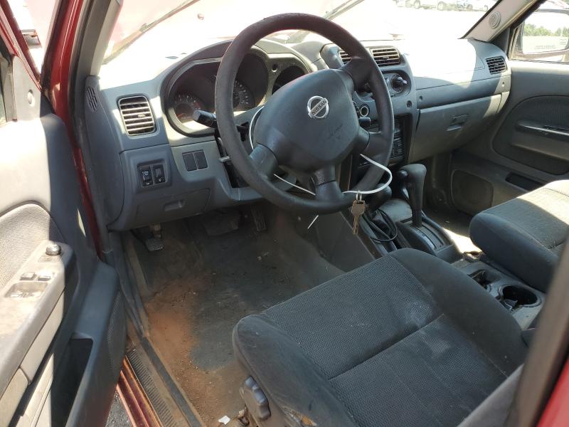 Aukcja sprzedaży 2003 Nissan Frontier, vin: 1N6ED26Y63C455244, numer aukcji: 85623555