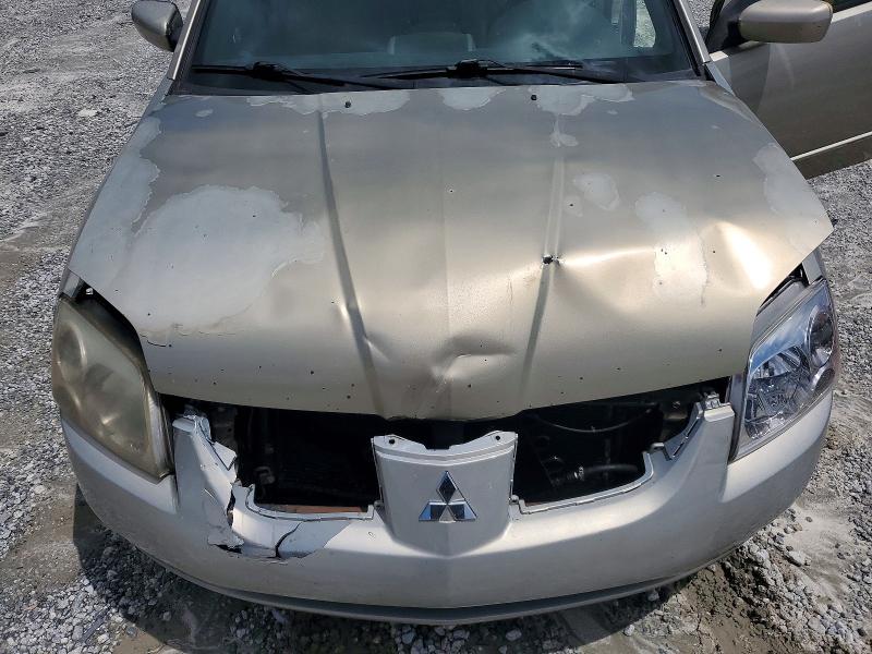 Aukcja sprzedaży 2006 Mitsubishi Galant, vin: 4A3AB36S56E037580, numer aukcji: 58086836
