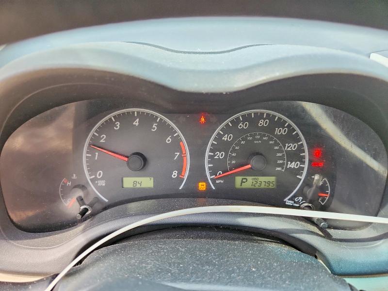 Продажа на аукционе авто 2013 Toyota Corolla, vin: 2T1BU4EE9DC987671, номер лота: 58944916