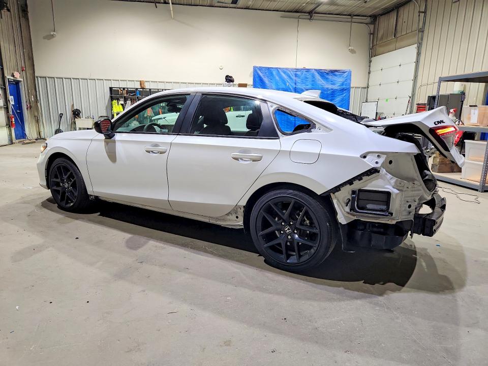 Продажа на аукционе авто 2026 Honda Civic, vin: 2HGFE4F8XTH324946, номер лота: 56589456