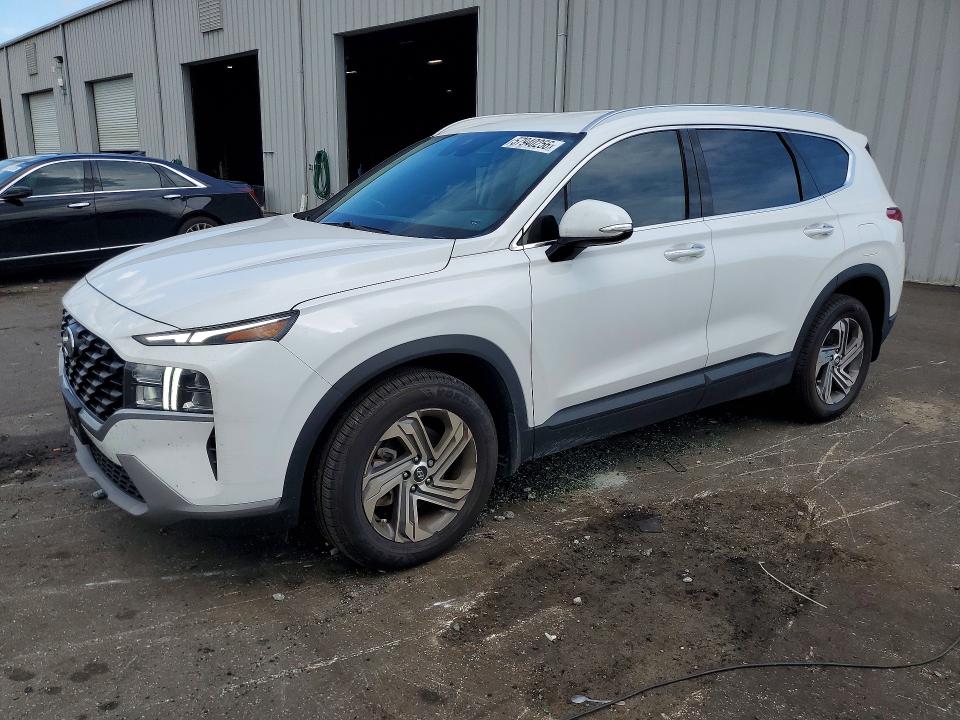 Продажа на аукционе авто 2023 Hyundai Santa Fe, vin: 5NMS24AJ0PH610749, номер лота: 57940256