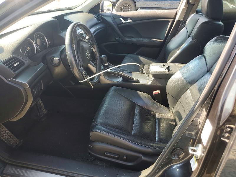 Aukcja sprzedaży 2012 Acura Tsx, vin: JH4CU4F62CC000085, numer aukcji: 56655086