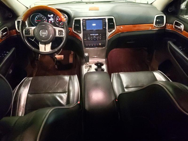 Aukcja sprzedaży 2011 Jeep Grand Cherokee, vin: 1J4RR6GT1BC696248, numer aukcji: 55416196