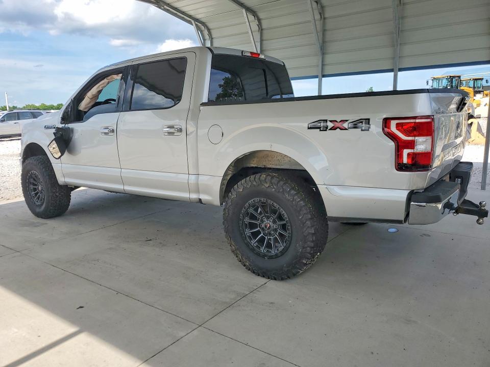 Продажа на аукционе авто 2019 Ford F150, vin: 1FTEW1E51KKE02728, номер лота: 54831026