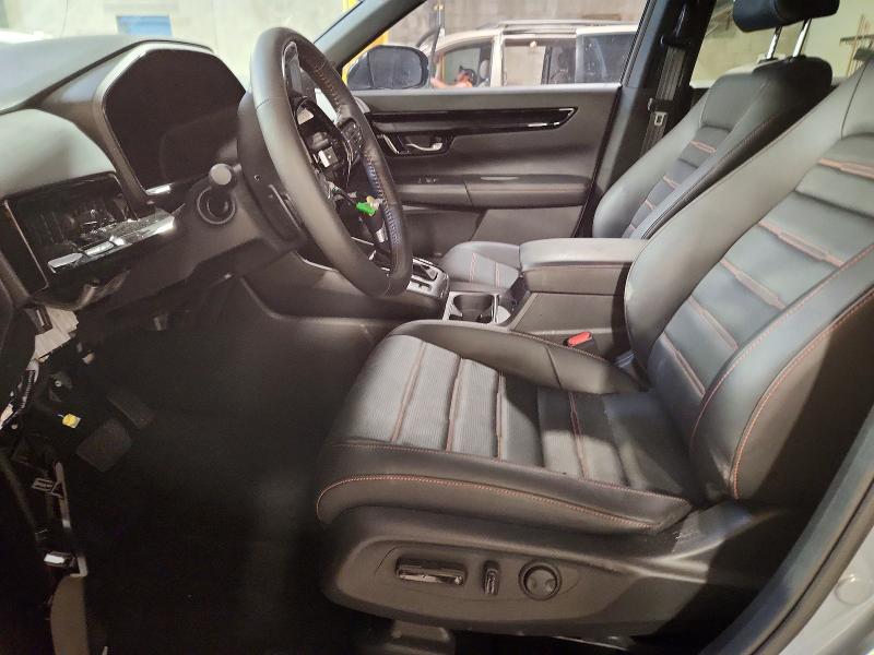 Продаж на аукціоні авто 2025 Honda Cr-v, vin: 7FARS6H98SE015040, номер лоту: 55316726