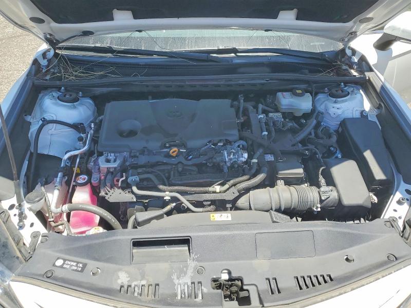Продаж на аукціоні авто 2021 Toyota Camry, vin: 4T1S31AK5MU563786, номер лоту: 57755836