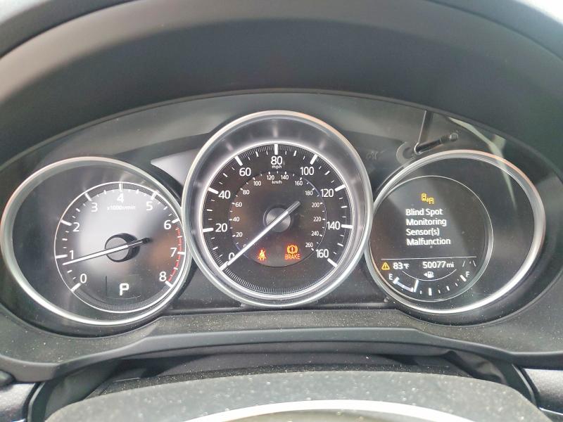 Aukcja sprzedaży 2022 Mazda Cx-5, vin: JM3KFBCM8N0548084, numer aukcji: 57378316