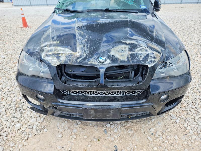 Aukcja sprzedaży 2012 Bmw X5, vin: 5UXZV4C55CL986182, numer aukcji: 57063606