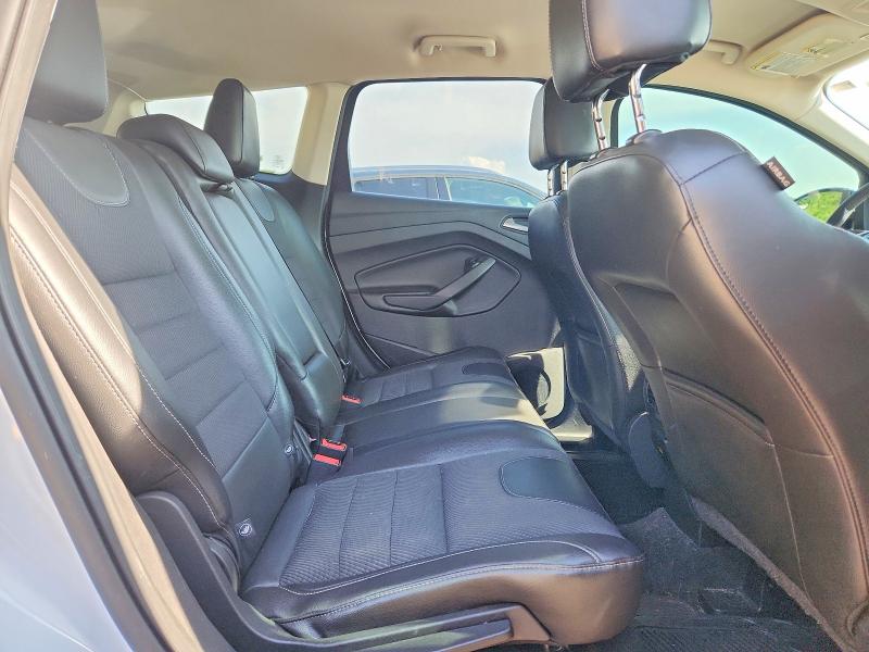 55913366 :رقم المزاد ، 1FMCU0GX0GUB22330 vin ، 2016 Ford Escape مزاد بيع