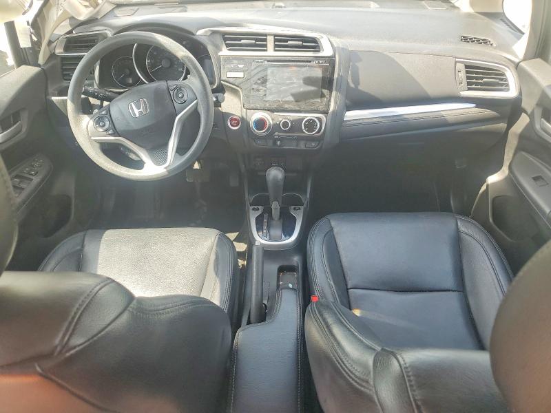Продажа на аукционе авто 2015 Honda Fit, vin: 3HGGK5H83FM752265, номер лота: 55435456