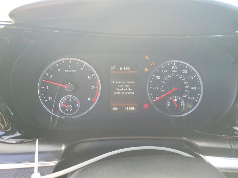 Aukcja sprzedaży 2024 Kia K5, vin: 5XXG44J85RG266110, numer aukcji: 58387616