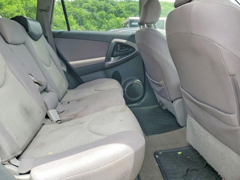 Продажа на аукционе авто 2008 Toyota Rav4, vin: JTMBD33V386069327, номер лота: 57291586
