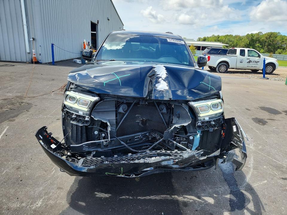Aukcja sprzedaży 2023 Dodge Durango, vin: 1C4RDHAG6PC685376, numer aukcji: 57354896