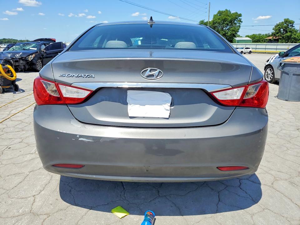 Aukcja sprzedaży 2013 Hyundai Sonata, vin: 5NPEB4AC4DH636087, numer aukcji: 56051676